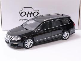 Volkswagen Passat R36 Variant