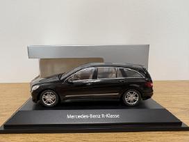 Mercedes-benz R class Facelift