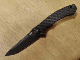 Zero Tolerance Zt Sinkevich 0450cf