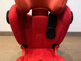 Naudota Britax Romer Kidfix II Xp Sict auto kėdutė