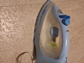 Parduodamas lygintuvas