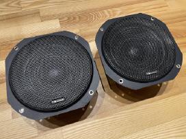Garsiakalbiai Nakamichi Sp-80
