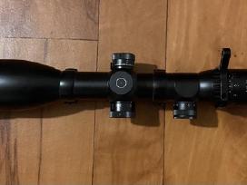 Optinis taikiklis schmidtbender polar t96