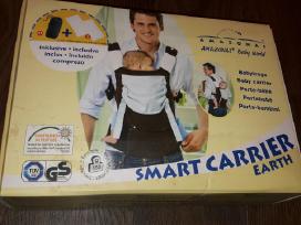Nešynė Smart carrier