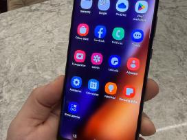 Samsung Note 20 ultra, 8/256gb