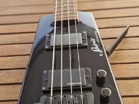 Spirit by Steinberger bosinė gitara