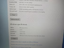 Lenovo Thinkpad L15 i5 8gb 256gb