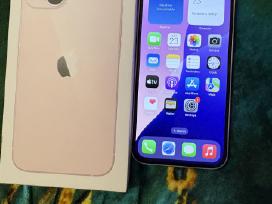 iPhone 13 Pink 256gb