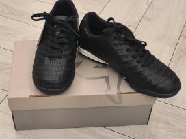 Futbolo salės bucai "Kappa"