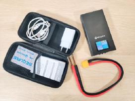 Sq-sw2 Mini nešiojamas spot welder taškinis