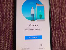 Sony Xperia Xz mobilus telefonas