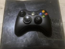 Modifikuotas Xbox 360 su 26 žaidimais + pultelis