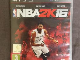 Nba 2k16 PS3