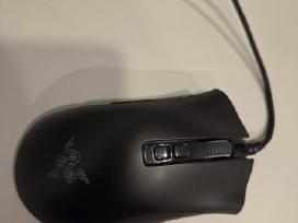 Razer Deathadder v2 žaidimų pelė