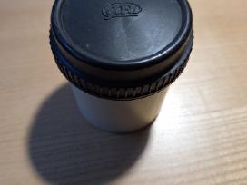 Parduodami fotoaparato zenit žiedai