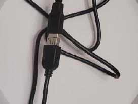 Usb ilgintuvas 0.5m