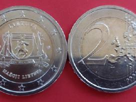 2025m. 2€ Mažoji Lietuva Unc