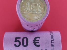 2025m. 2€„mažoji Lietuva-ritinėlis
