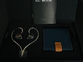 Ausinės Fiio Fh5s