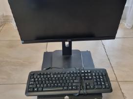 Naudoti kompiuteriai Dell i5, Magnum su monitorium