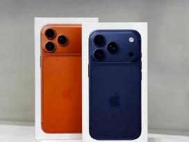 Naujas Apple iPhone 17 Pro Max 256 GB