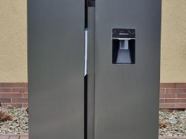 Naujas Beko Gno5322wdxpn + garantija