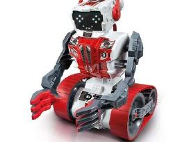 Programuojamas konstruktorius Robotas