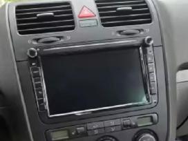 Volkswagen Android Multimedijos/montavimas