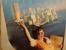 Vinilas Supertramp – Breakfast In America