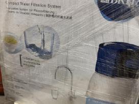 Vandens filtravimo sistema Brita Mypure P1