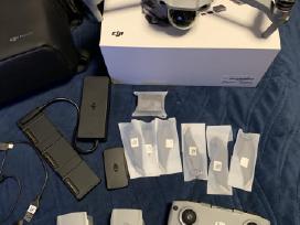 Dji Mavic Air 2 fly more combo