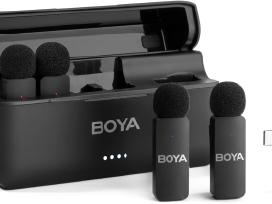 Boya By-v4u Mikrafonas