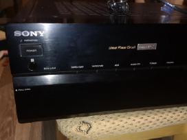 Sony stiprintuvas