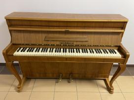 Pianinas Weinbach autentiskas (Čekija)