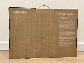 Nauja Samsung Kolonėlė Music Frame Ls60d