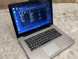 Lenovo Ideapad U410
