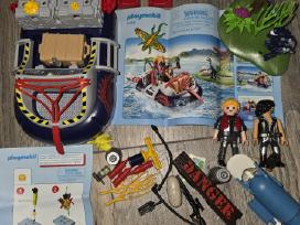 Playmobil 9435 valtis