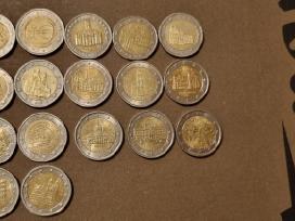 Euro monetos iš apyvartos 2.30