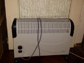 Elektrinis Šildytuvas.beveik naujas.skaitykite apr