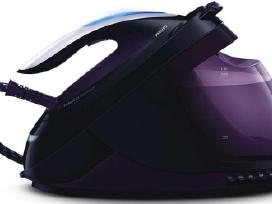 Lyginimo sistema Philips Gc9650/80