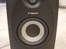 Tannoy Reveal 402 garso monitorius, kolonėlė.