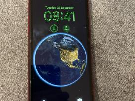 iPhone Xr red