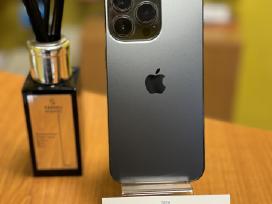 iPhone 13pro 256gb Black Su Garantija