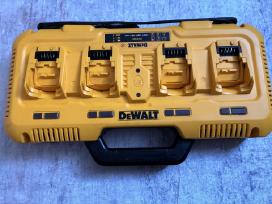 Dewalt keturvietis pakrovejas
