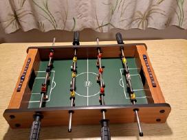 Zaislinis futbolas