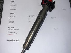 Mercedes 140-165 Kw Purkstukai 0445115027 064 76