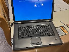 Parduodami nešiojami kompiuteriai Lenovo 0769, Hp