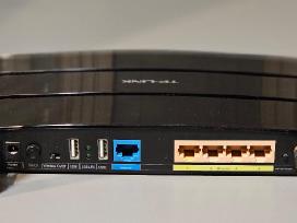 Maršrutizatorius Tp-link Tl-wdr3600