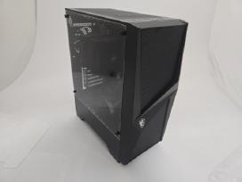 Ryzen 5600x 5700x arba intel 12400f