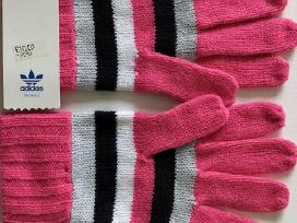 Pirštinės Adidas M dydis